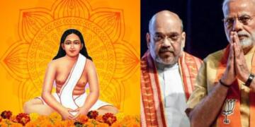 Matua Dharma Mela Rekindles Harichand Thakur’s Legacy as Bengal’s Crucial Vote Bank Draws Political Attention