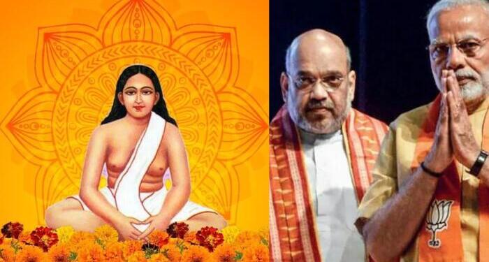 Matua Dharma Mela Rekindles Harichand Thakur’s Legacy as Bengal’s Crucial Vote Bank Draws Political Attention