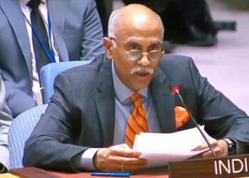 India Exposes Pakistan’s ‘Islamophobia Claims’ as Political Weapon at UN