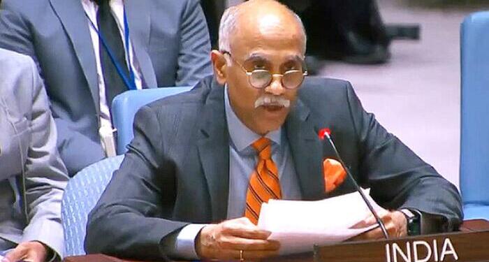 India Exposes Pakistan’s ‘Islamophobia Claims’ as Political Weapon at UN