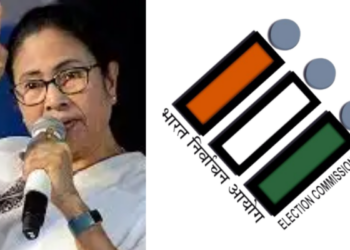 EC Defends Bengal Overhaul as Mamata Banerjee Cries ‘Arbitrary’, Triggers Political Face-Off