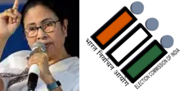 EC Defends Bengal Overhaul as Mamata Banerjee Cries ‘Arbitrary’, Triggers Political Face-Off