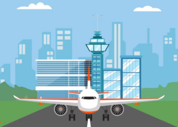 Runway Repairs to Ground Flights at Four Key IAF Airports, Starting with Month-Long Jodhpur Shutdown