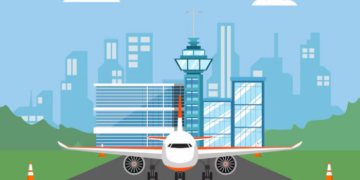 Runway Repairs to Ground Flights at Four Key IAF Airports, Starting with Month-Long Jodhpur Shutdown