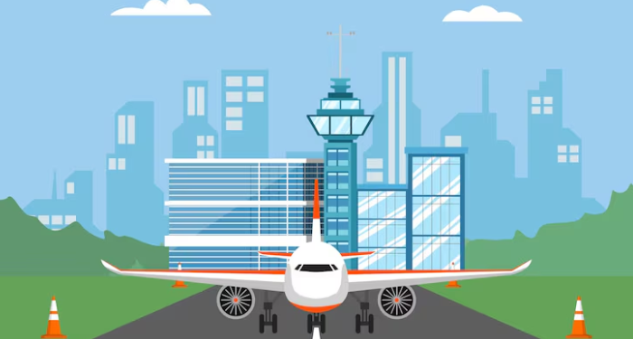 Runway Repairs to Ground Flights at Four Key IAF Airports, Starting with Month-Long Jodhpur Shutdown