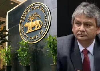 Build a $1 Trillion War Chest: Patra’s Blueprint for India’s Forex Resilience