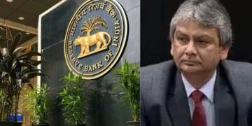 Build a $1 Trillion War Chest: Patra’s Blueprint for India’s Forex Resilience