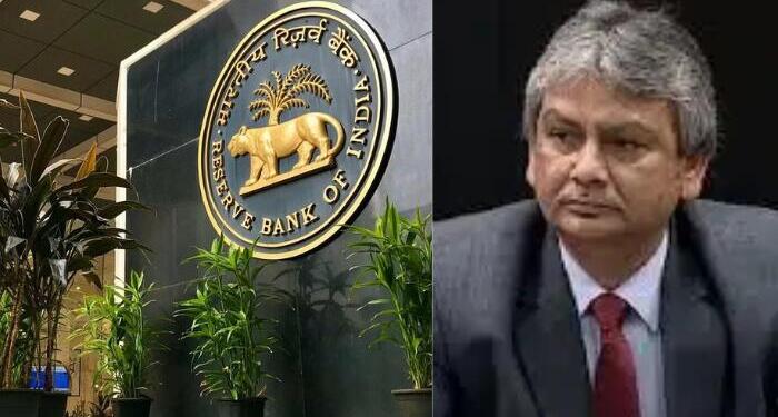 Build a $1 Trillion War Chest: Patra’s Blueprint for India’s Forex Resilience