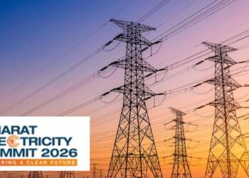 India Takes Centre Stage in Global Energy Transition with Power Summit 2026