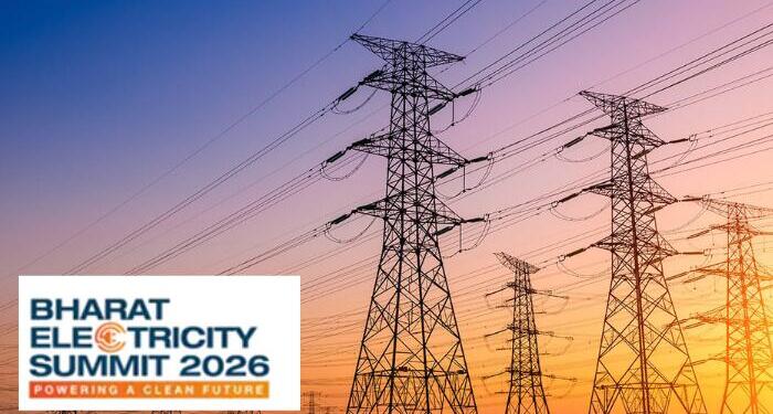 India Takes Centre Stage in Global Energy Transition with Power Summit 2026
