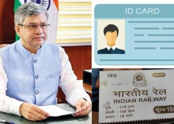 Railways Tighten Grip on Rogue Vendors with QR Code Tracking and Strict Food Safety Overhaul