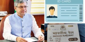 Railways Tighten Grip on Rogue Vendors with QR Code Tracking and Strict Food Safety Overhaul