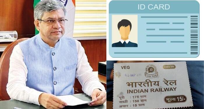 Railways Tighten Grip on Rogue Vendors with QR Code Tracking and Strict Food Safety Overhaul