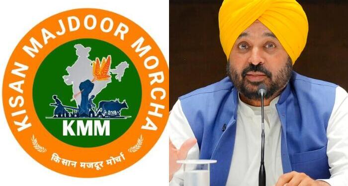 Snubbed at the Table, Punjab Farmers Prepare for Protest Showdown