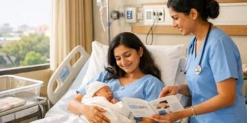 India’s Child Survival Gains Stand Out Globally as UN Flags Sharp Mortality Decline