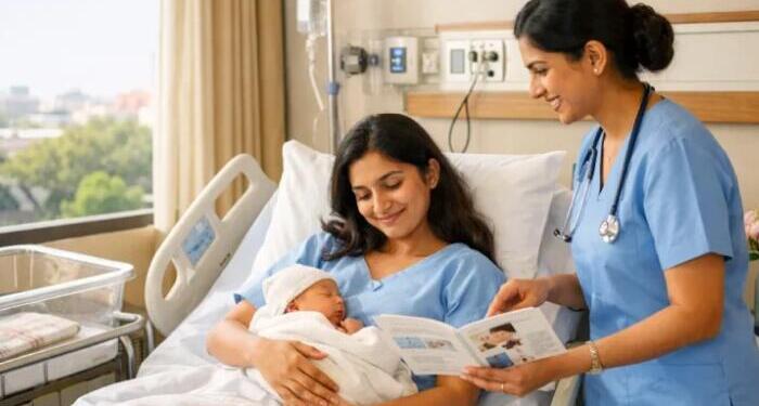 India’s Child Survival Gains Stand Out Globally as UN Flags Sharp Mortality Decline