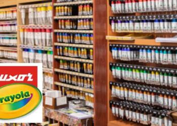 India Gets Its Colour: Luxor Crayola Launch Promises a Creative Revolution in Classrooms and Homes