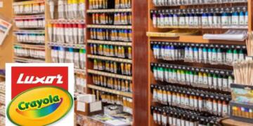 India Gets Its Colour: Luxor Crayola Launch Promises a Creative Revolution in Classrooms and Homes