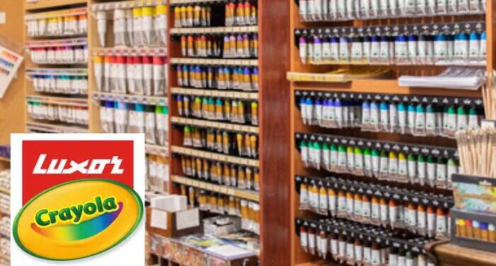 India Gets Its Colour: Luxor Crayola Launch Promises a Creative Revolution in Classrooms and Homes