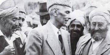 Jinnah