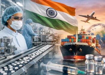 Indian Pharmaceutical Industry