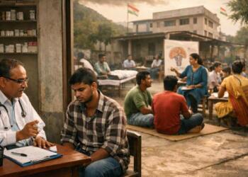 De Addiction Network