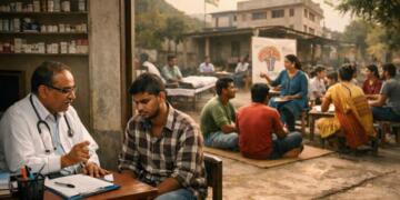 De Addiction Network