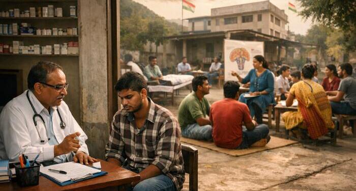 De Addiction Network