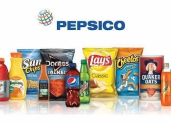 PepsiCo India