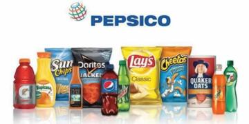 PepsiCo India