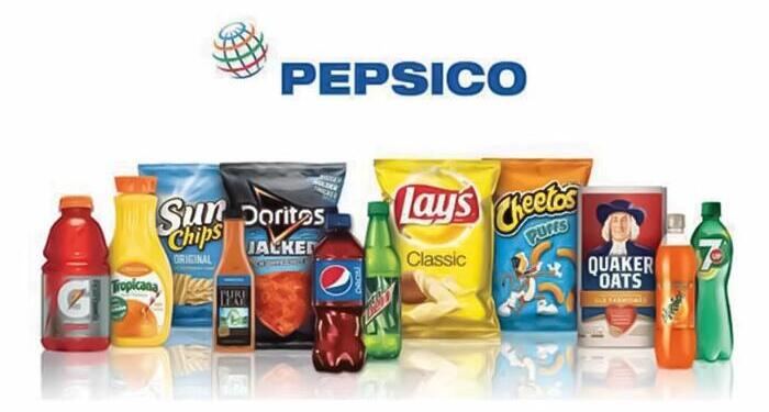 PepsiCo India