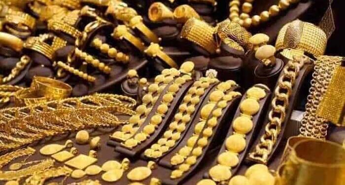 Gold Rebounds Sharply in India as Global Cues Lift Bullion After Weeks of Decline