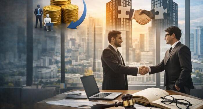 Amendment in Corporate Rules.