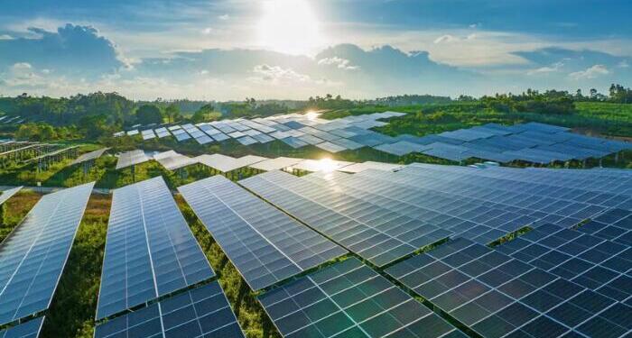 India’s Solar Surge: From 3 GW to 172 GW, Government Showcases Massive Renewable Leap