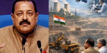 Mining for self reliance