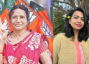 Grief to Ballot: RG Kar Victim’s Mother Enters Bengal’s Political Battleground with BJP Ticket