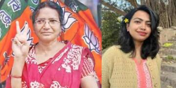 Grief to Ballot: RG Kar Victim’s Mother Enters Bengal’s Political Battleground with BJP Ticket