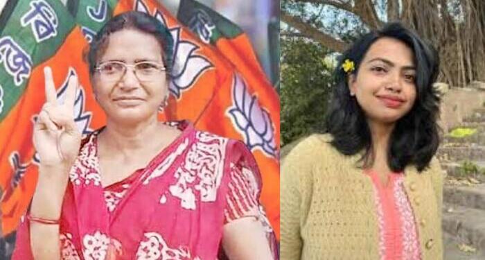 Grief to Ballot: RG Kar Victim’s Mother Enters Bengal’s Political Battleground with BJP Ticket
