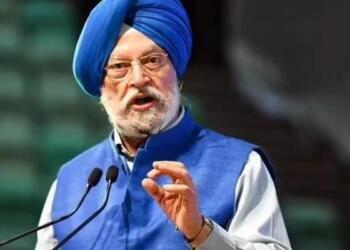 Hardeep Singh Puri: No Lockdown In India