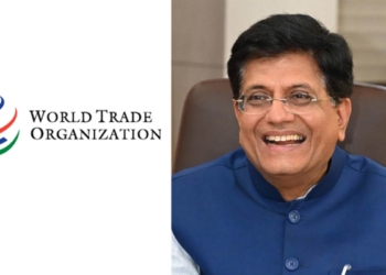 Piyush Goyal at WTO Cameroon
