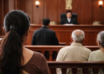 Moral responsibility cannot be converted into a legal obligation