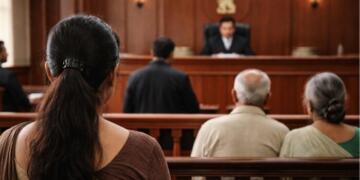 Moral responsibility cannot be converted into a legal obligation