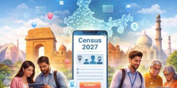 Digital Census 2027 Begins