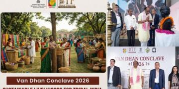 Van Dhan Conclave 2026