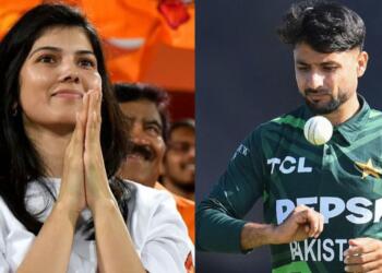 “SunRisers Hyd Boycott Row”: SRH Owner Kavya Maran Faces Backlash After Buying Pakistani Cricketer Abrar Ahmed for Rs 2.34 Cr