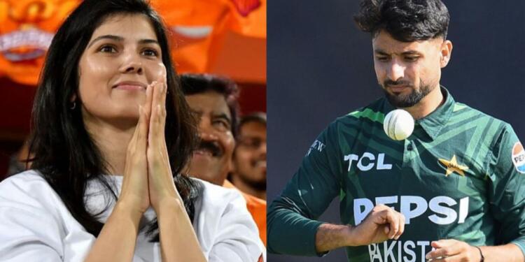 “SunRisers Hyd Boycott Row”: SRH Owner Kavya Maran Faces Backlash After Buying Pakistani Cricketer Abrar Ahmed for Rs 2.34 Cr
