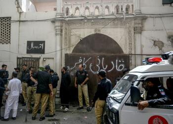 Eid Celebrations Worldwide, but Not for Ahmadis; Why Do they Face Restrictions in Pakistan Despite Identifying as Muslims?