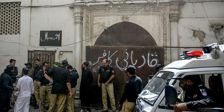 Eid Celebrations Worldwide, but Not for Ahmadis; Why Do they Face Restrictions in Pakistan Despite Identifying as Muslims?