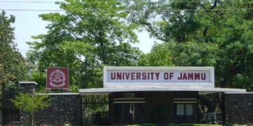 Jammu University Row: Panel Recommends Dropping Jinnah-Linked Topics, Sparks Academic and Political Debate