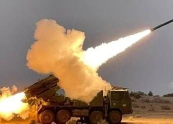 Army Ramps Up Pinaka Rocket Force Deployment, 7 Regiments Now Deployed on Key Frontiers